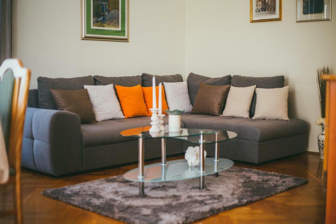 Guesthouse Ante Split Luaran gambar