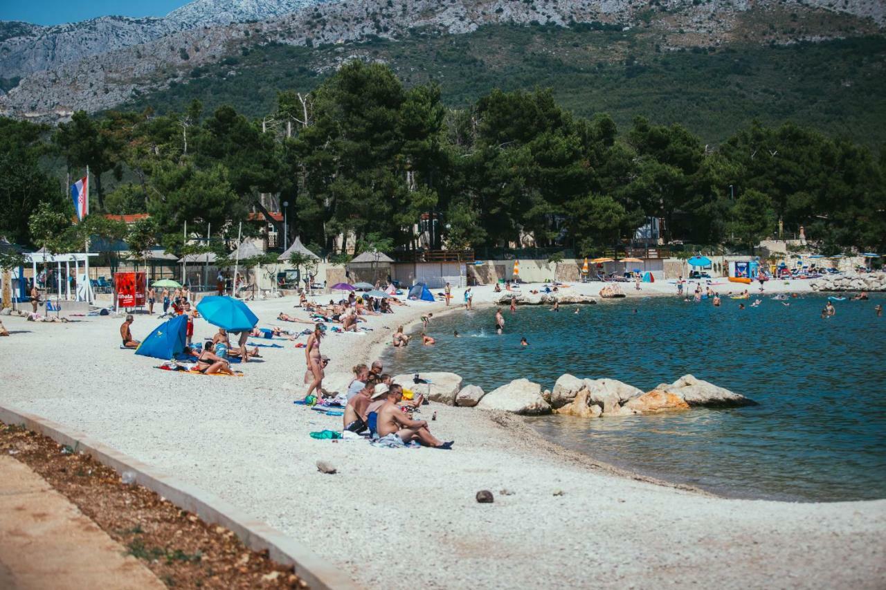 Guesthouse Ante Split Luaran gambar