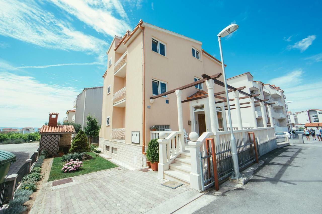 Guesthouse Ante Split Luaran gambar