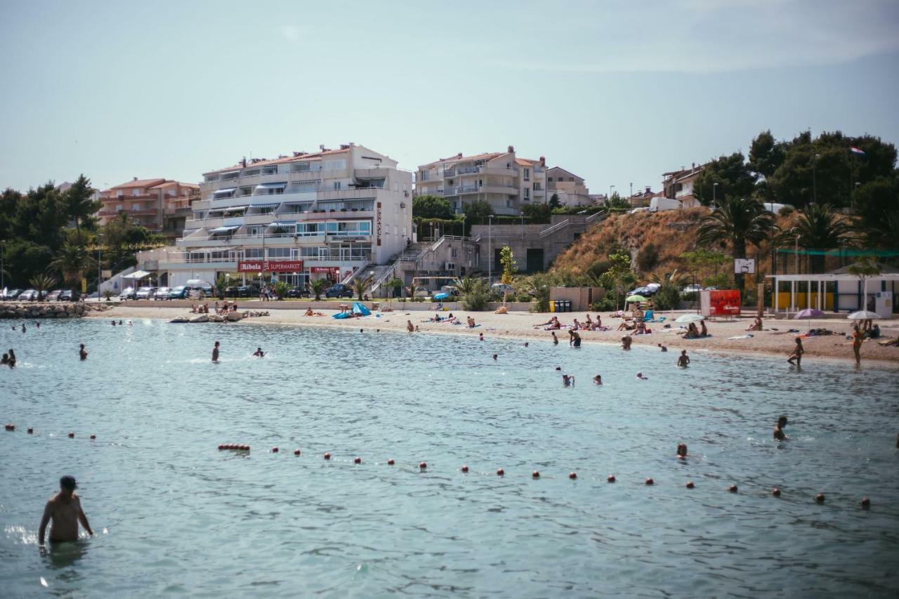 Guesthouse Ante Split Luaran gambar