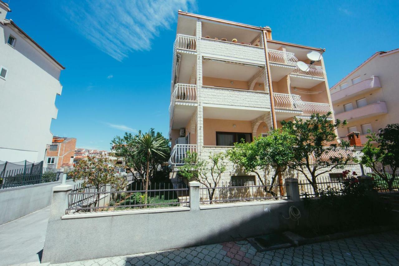 Guesthouse Ante Split Luaran gambar