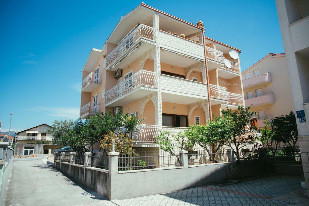 Guesthouse Ante Split Luaran gambar
