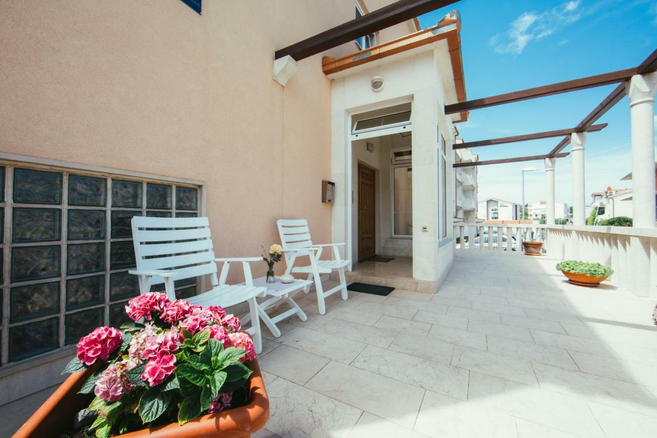 Guesthouse Ante Split Luaran gambar
