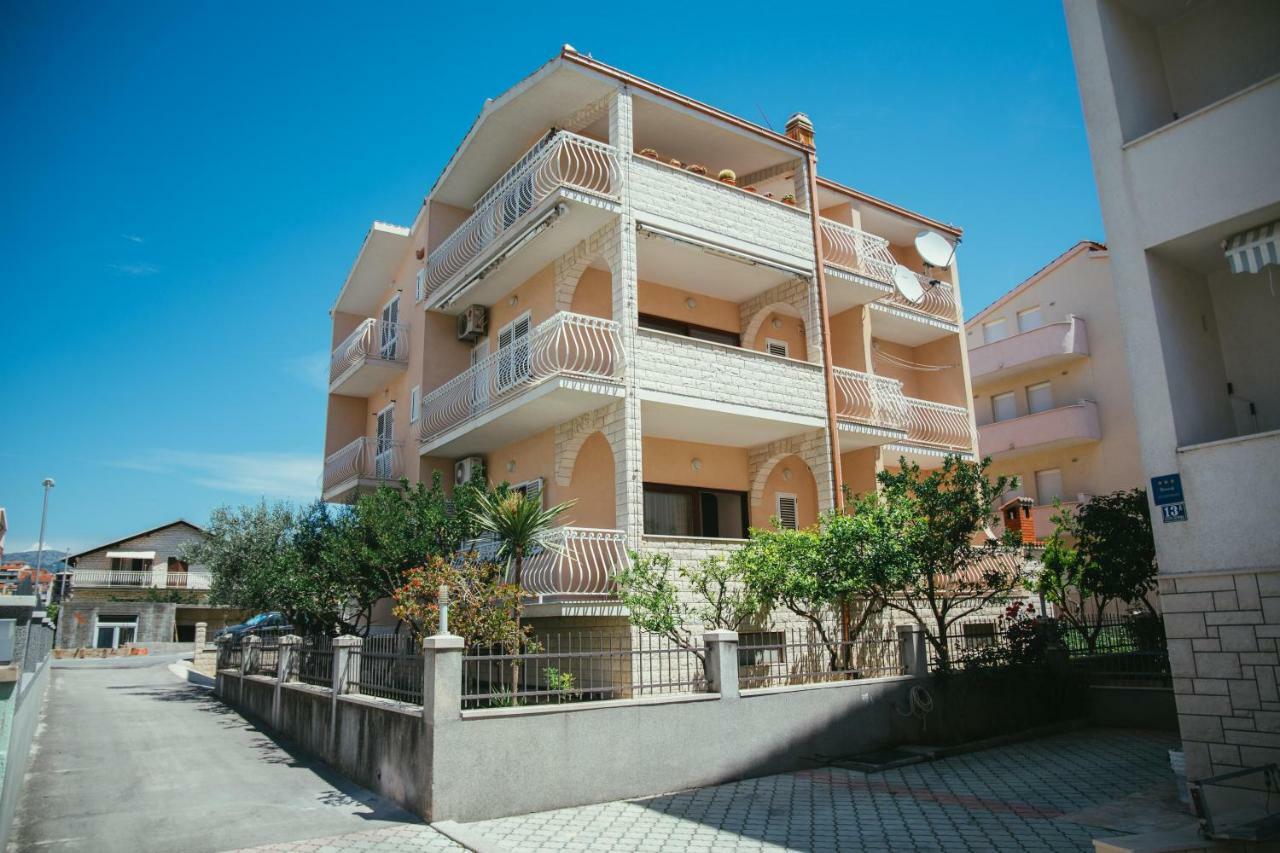 Guesthouse Ante Split Luaran gambar