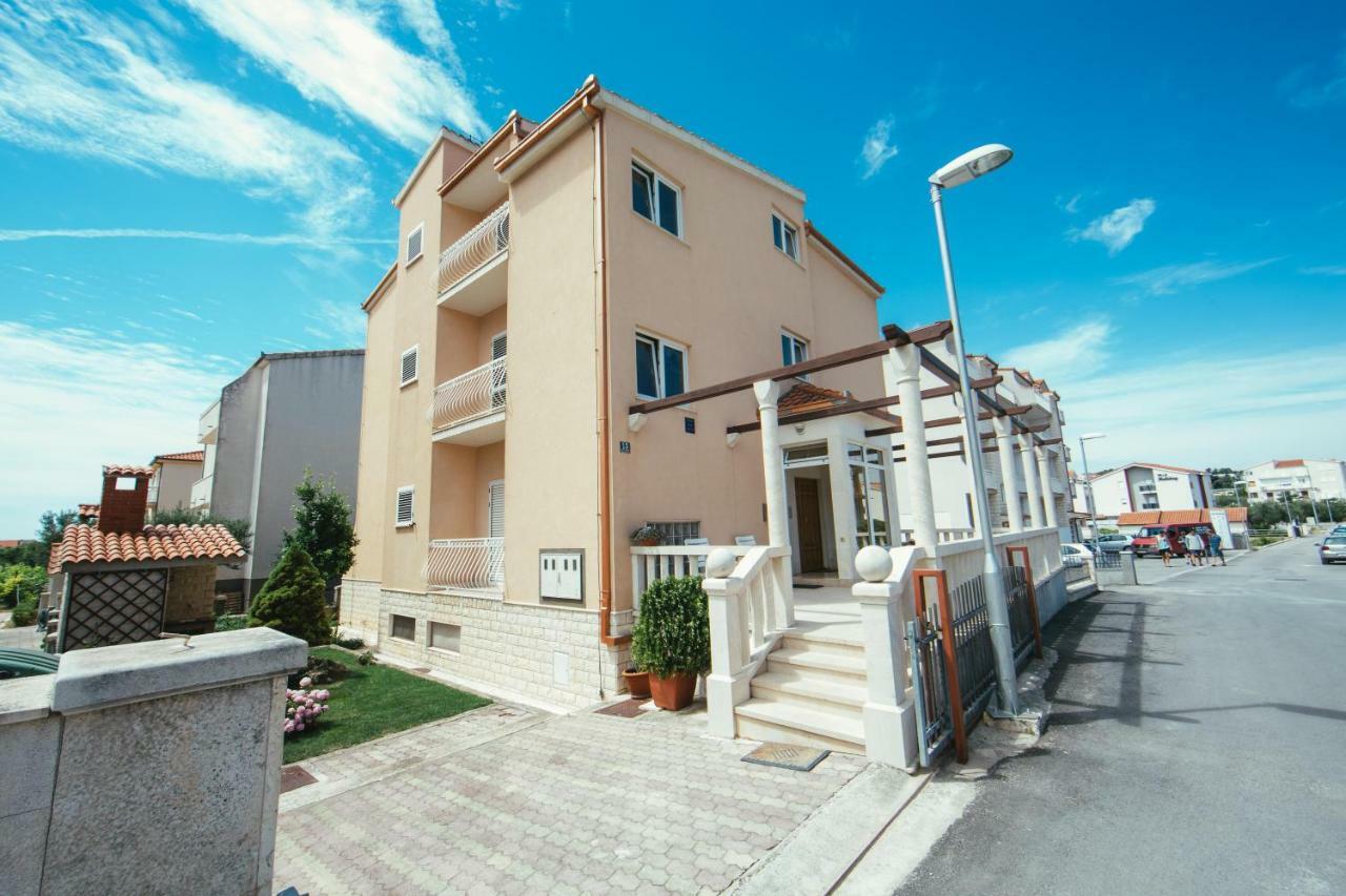 Guesthouse Ante Split Luaran gambar