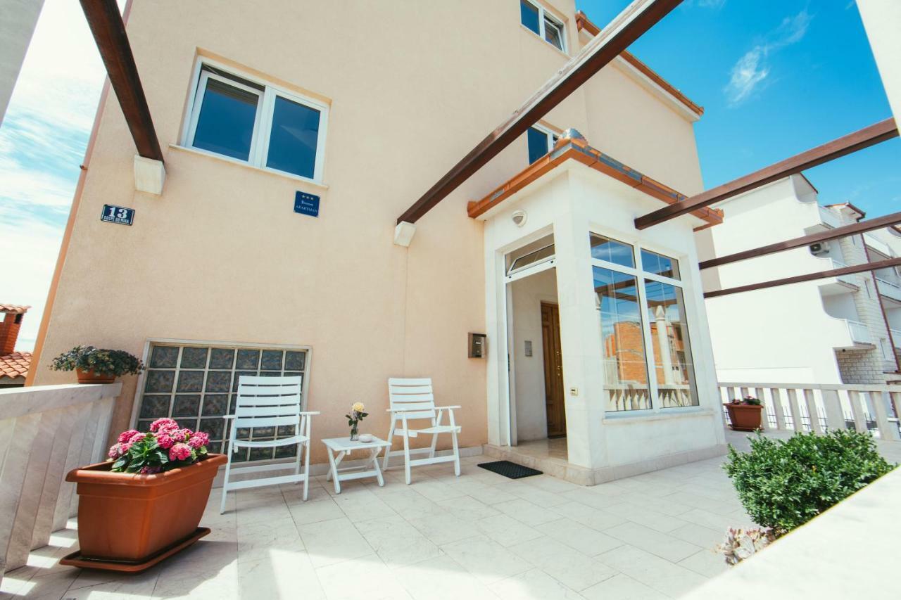 Guesthouse Ante Split Luaran gambar
